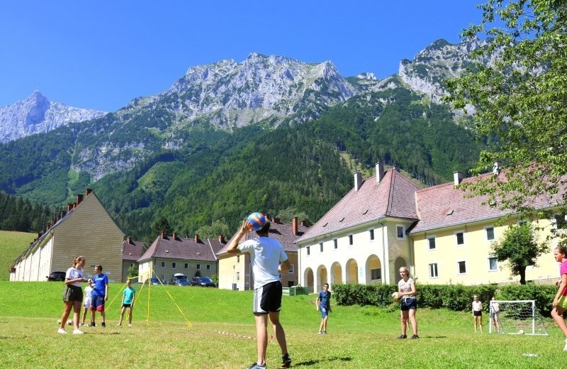 Christelijk vakantiepark oostenrijk erzberg 03