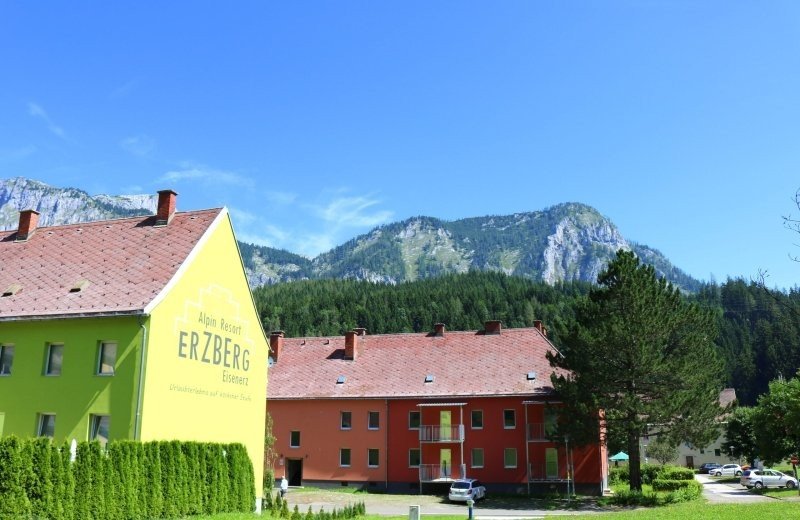 Christelijk vakantiepark oostenrijk erzberg 04