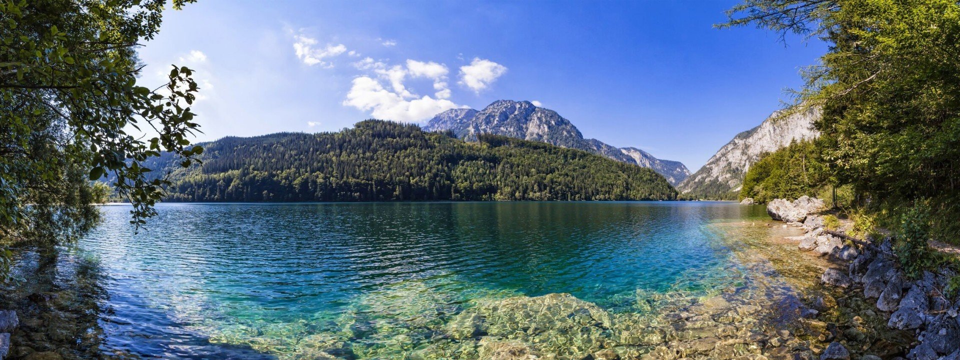 Christelijk vakantiepark oostenrijk erzberg panorama