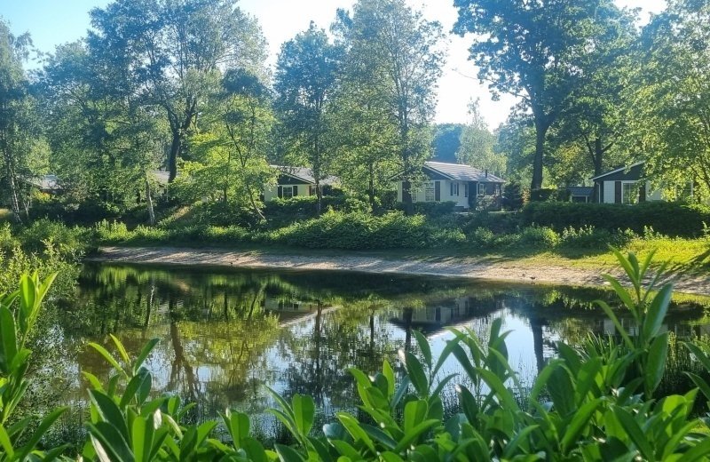 Christelijk vakantiepark overijssel vechtdal 01