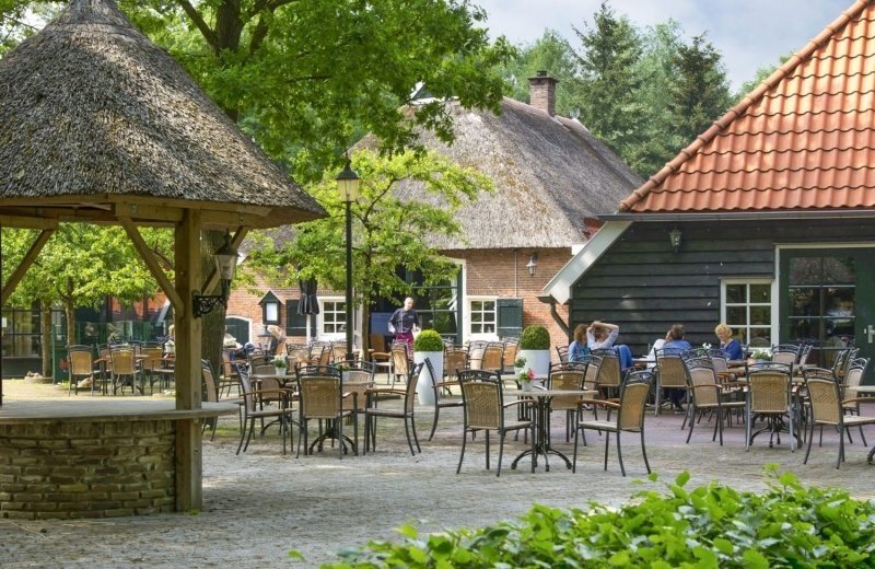 Christelijk vakantiepark overijssel vechtdal 03