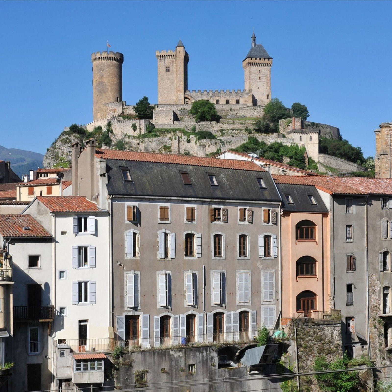 Foix