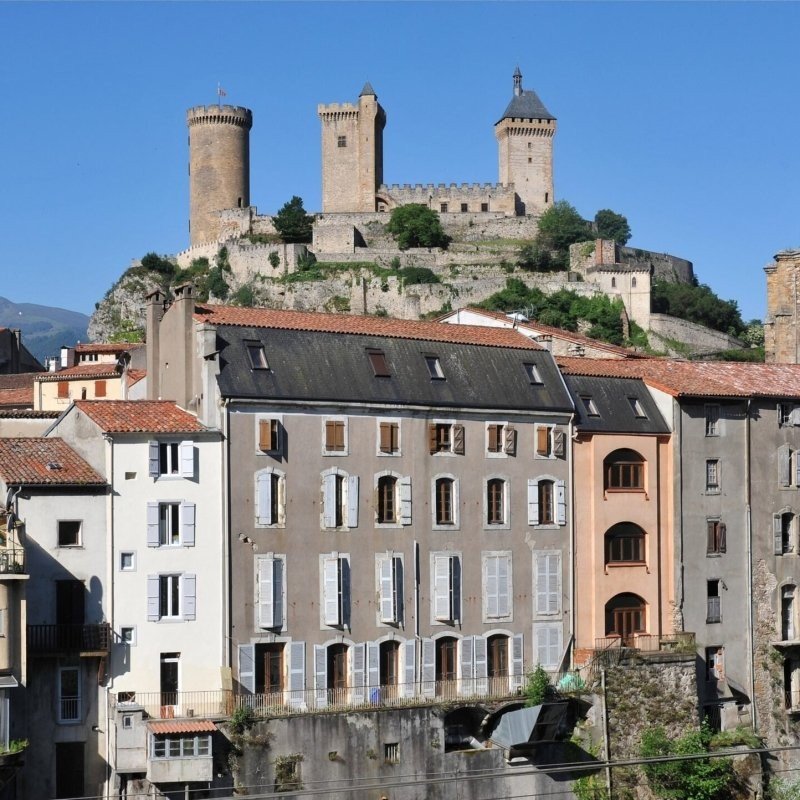 Foix