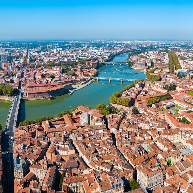 Toulouse