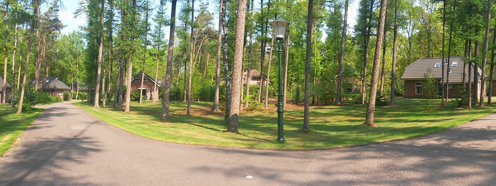 Christelijk vakantiepark salland casa familia panorama 01