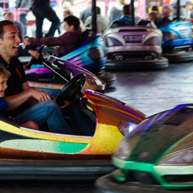 Attractiepark De Waarbeek