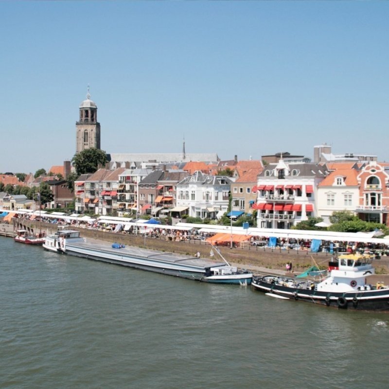 Deventer