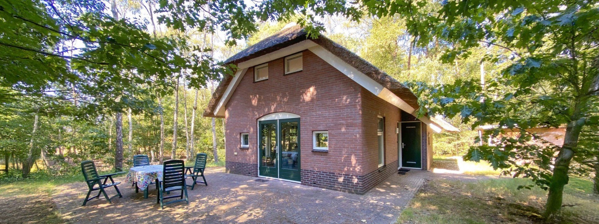Christelijk vakantiepark salland overijssel casa familia 01 panorama