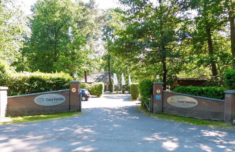 Christelijk vakantiepark salland overijssel casa familia 02