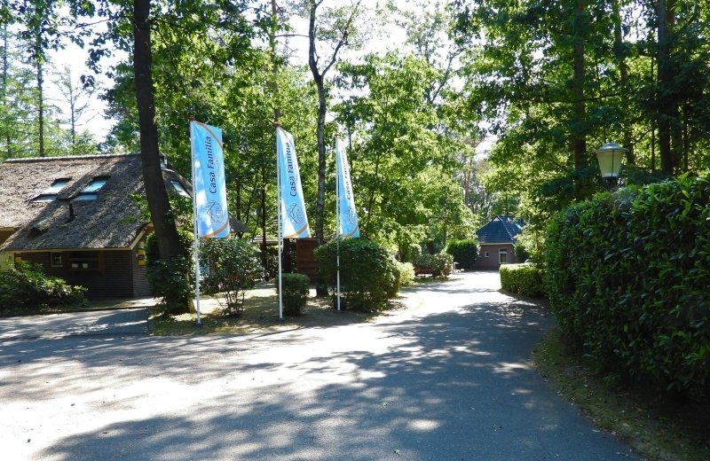 Christelijk vakantiepark salland overijssel casa familia 03