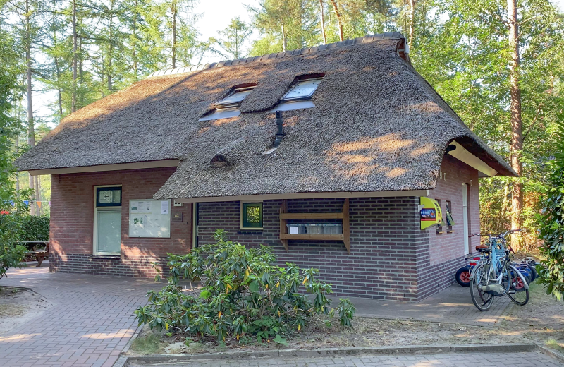 Christelijk vakantiepark salland overijssel casa familia 04