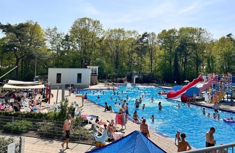 Christelijk vakantiepark salland rijssen holten vakanz omgeving 03
