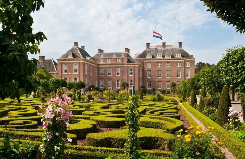 Christelijk vakantiepark salland rijssen holten vakanz omgeving 04