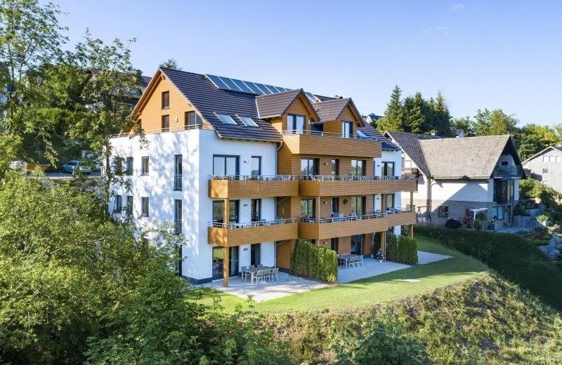 Uitbreiding aanbod in Winterberg