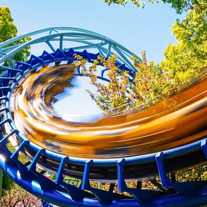 Attractiepark Slagharen