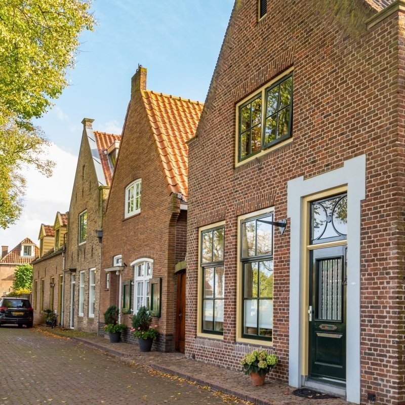 Christelijk vakantiepark vechtdal in nederland bezienswaardigheden hattem 02