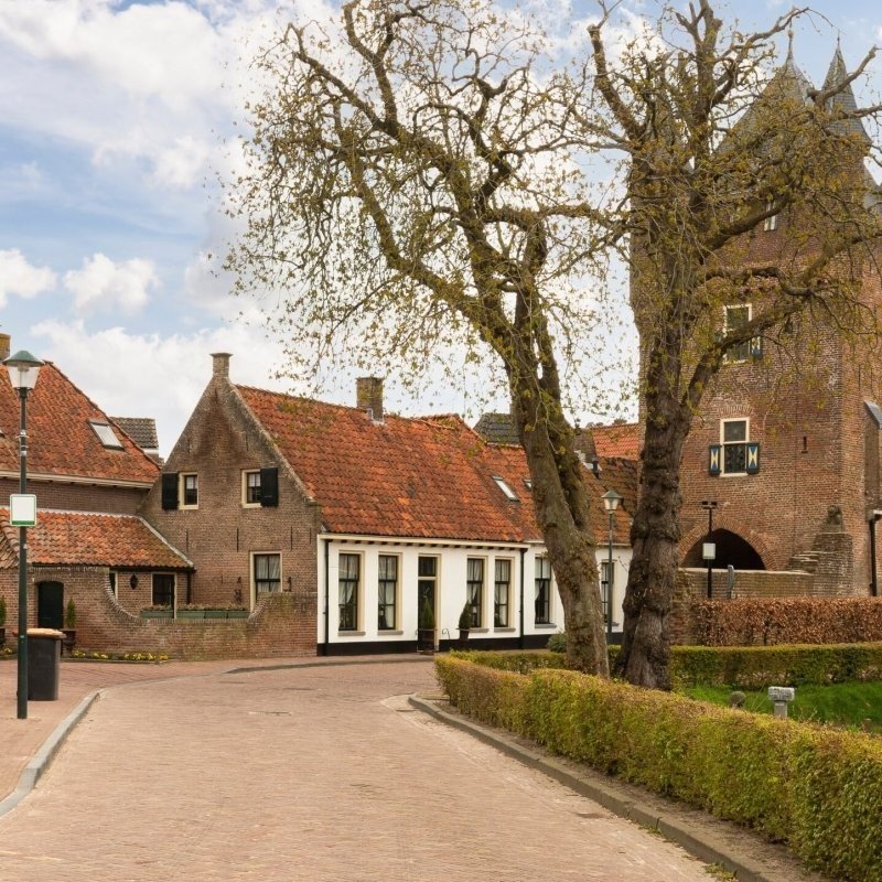 Christelijk vakantiepark vechtdal in nederland bezienswaardigheden hattem 03