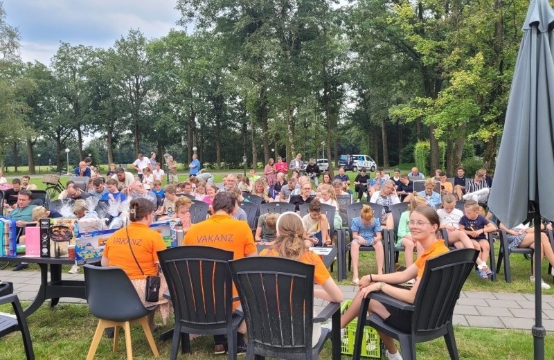 Christelijk vakantiepark vechtdal vakanz recreatieprogramma 01