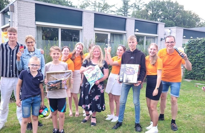 Christelijk vakantiepark vechtdal vakanz recreatieprogramma 02