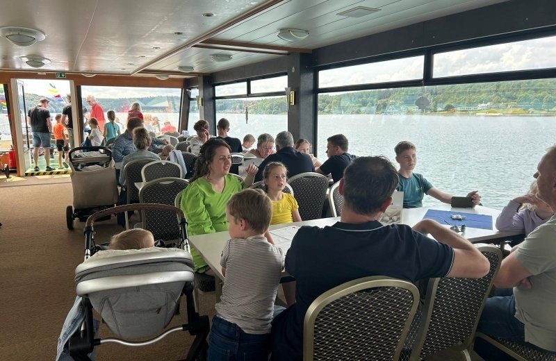 Christelijk vakantiepark winterberg excursies 03