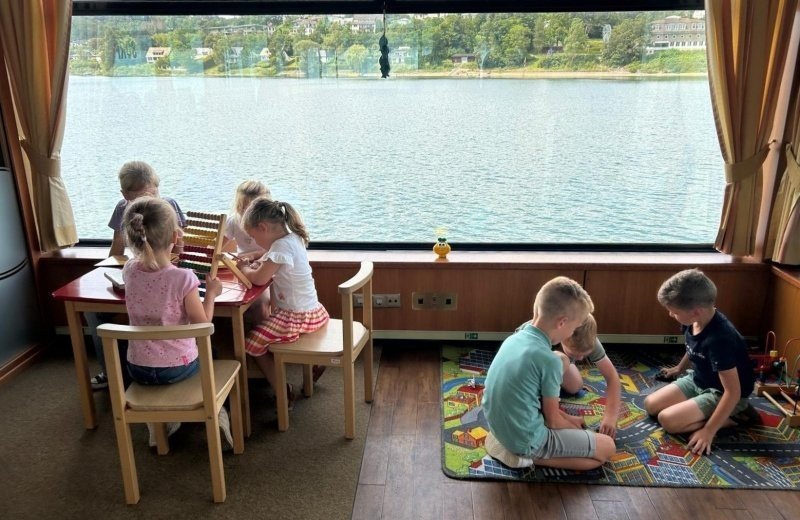 Christelijk vakantiepark winterberg excursies 04