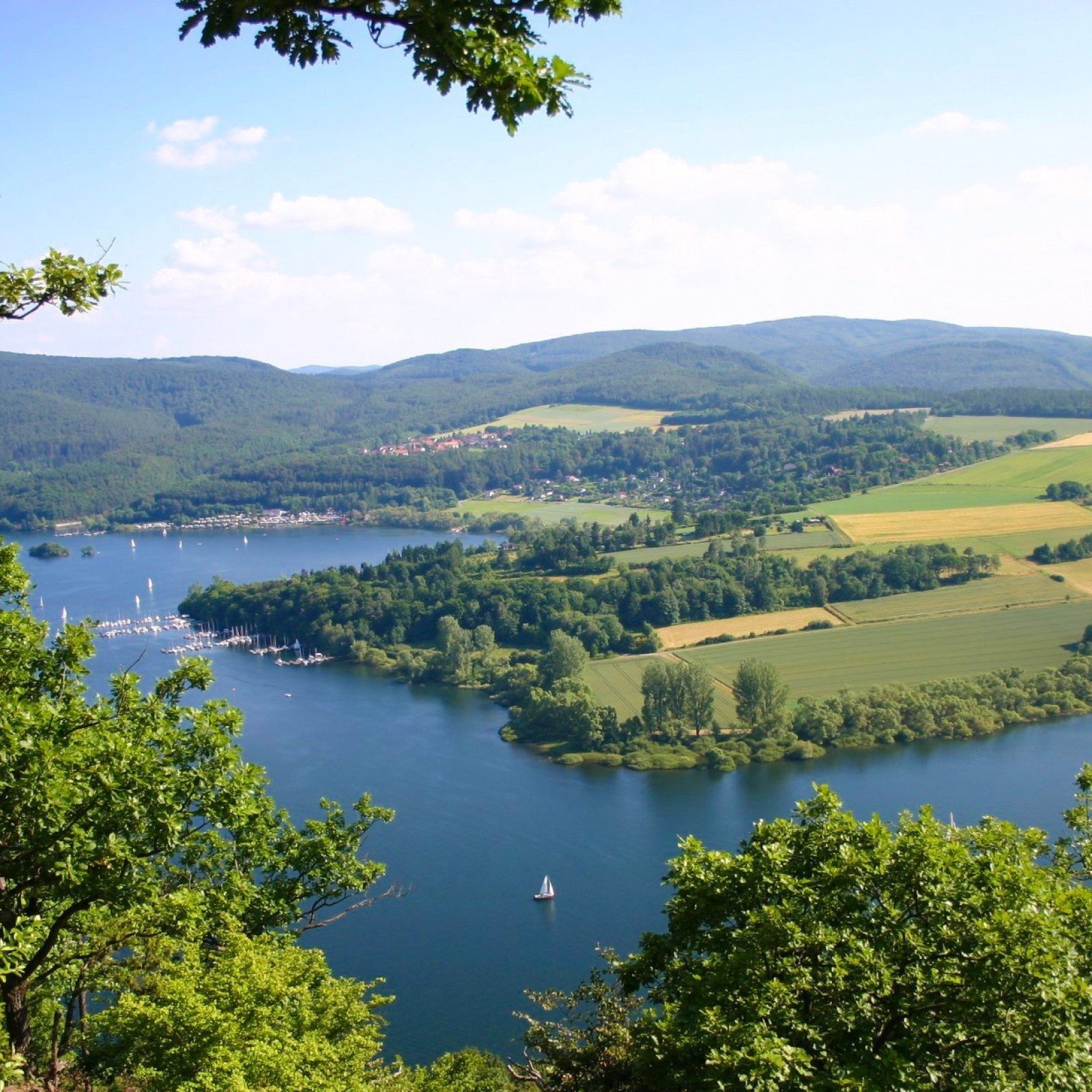 Edersee