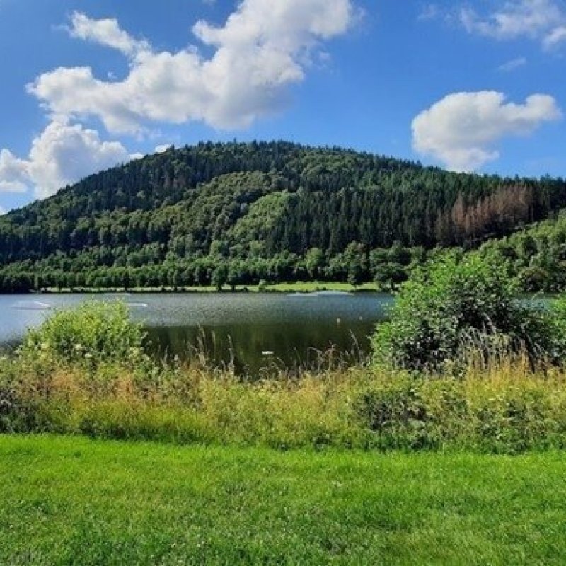 Hillebachsee
