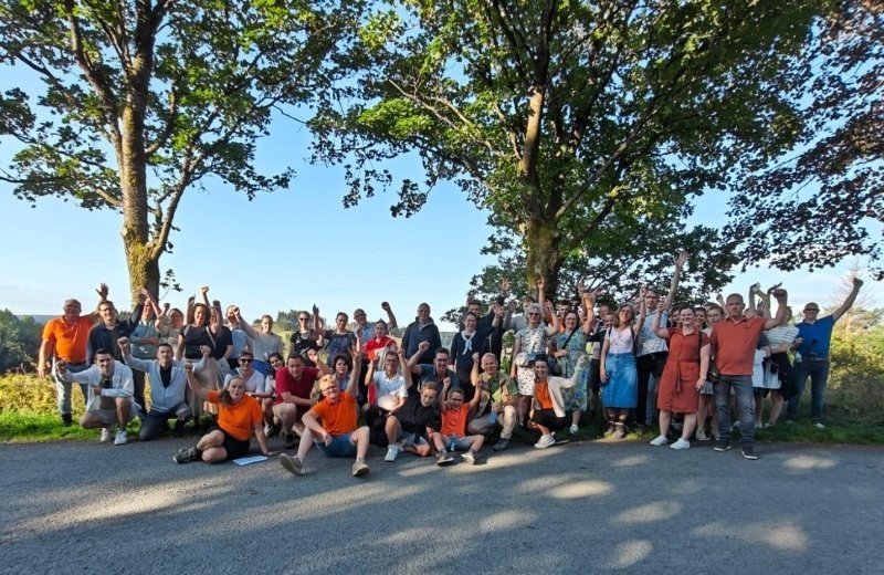 Christelijk vakantiepark winterberg sauerland duitsland excursieprogramma vakanz 01