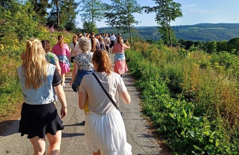 Christelijk vakantiepark winterberg sauerland duitsland excursieprogramma vakanz 02