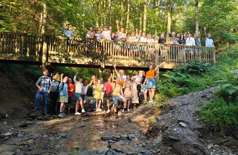 Christelijk vakantiepark winterberg sauerland duitsland excursieprogramma vakanz 03