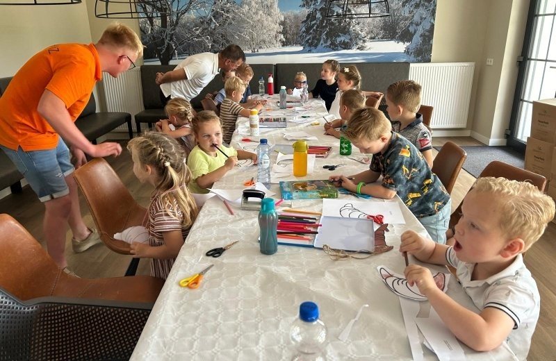 Christelijk vakantiepark winterberg sauerland duitsland excursieprogramma vakanz 04