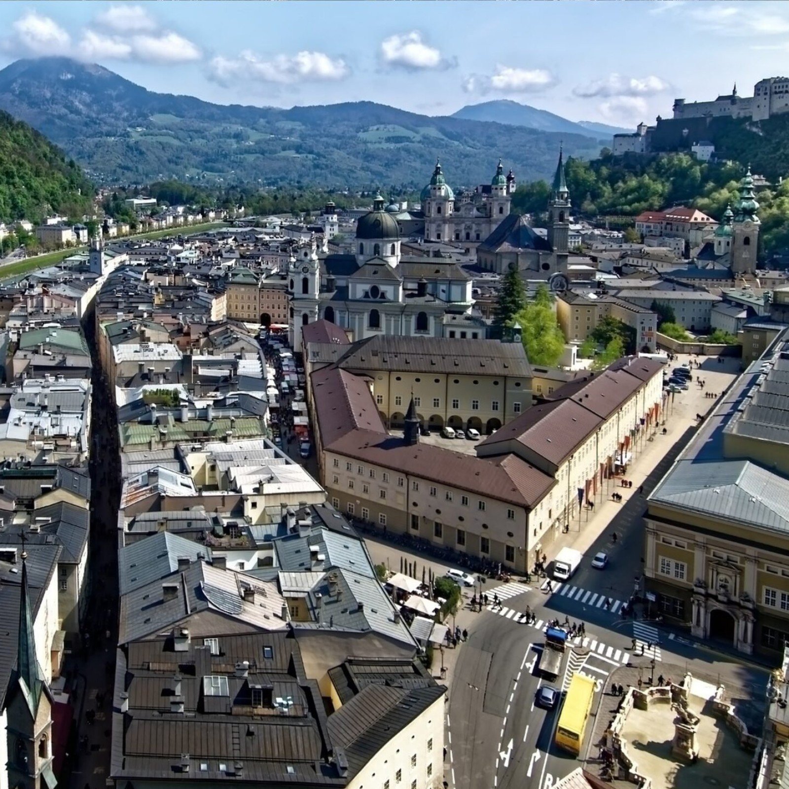 Salzburg