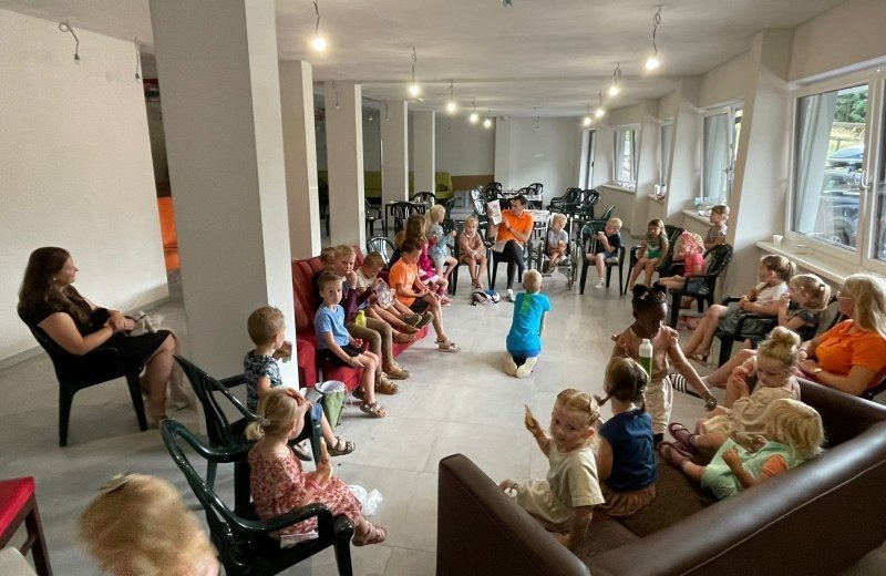 Christelijk vakantiepark zell am see in oostenrijk recreatieprogramma vakanz 02