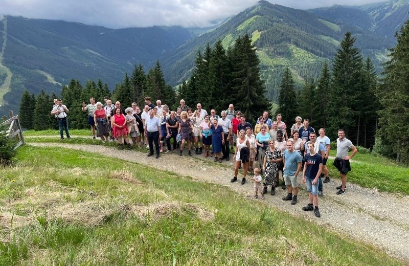 Christelijk vakantiepark zell am see in oostenrijk recreatieprogramma vakanz 04