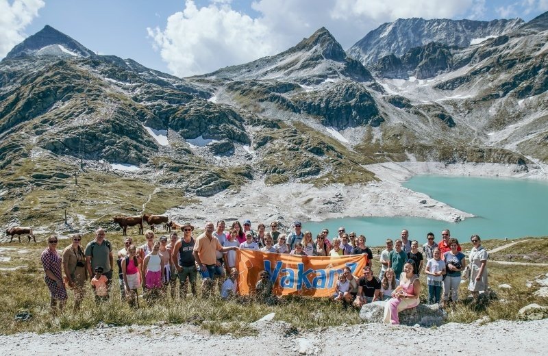 Christelijk vakantiepark zell am see in oostenrijk vakanz excursie 01