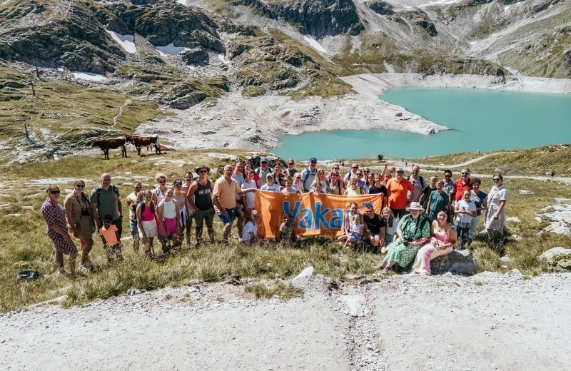 Christelijk vakantiepark zell am see in oostenrijk vakanz excursie 02