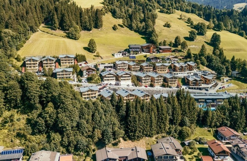 Christelijk vakantiepark zell am see oostenrijk vakanz 02