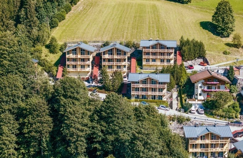 Christelijk vakantiepark zell am see oostenrijk vakanz 03