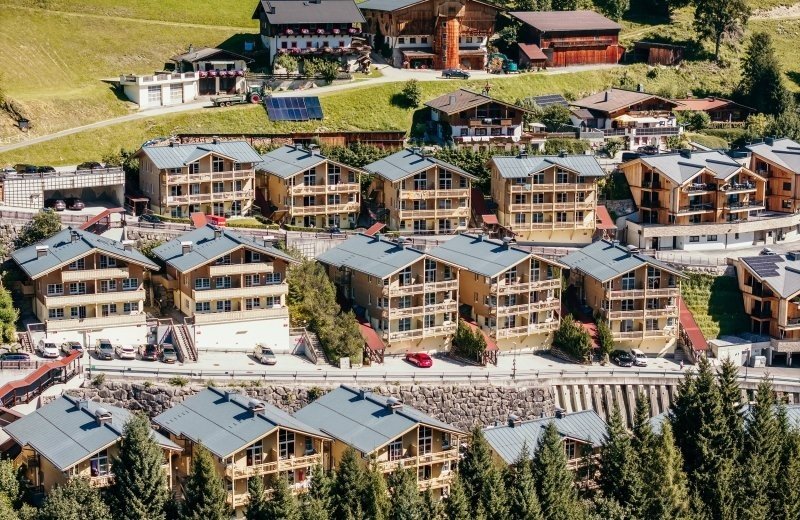 Christelijk vakantiepark zell am see oostenrijk vakanz 04