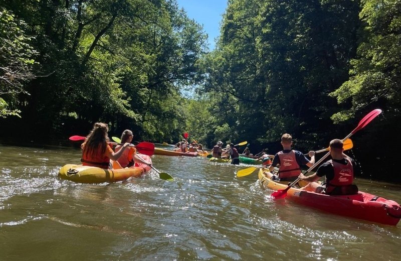 Christelijk vakantiepark zuid frankrijk lot excursies 01