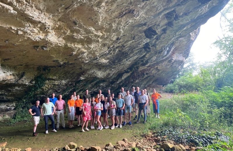 Christelijk vakantiepark zuid frankrijk lot excursies 04