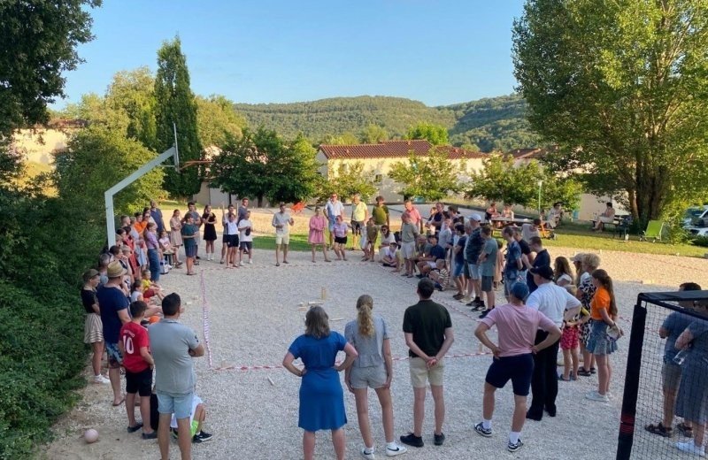 Christelijk vakantiepark zuid frankrijk lot recreatieprogramma 01