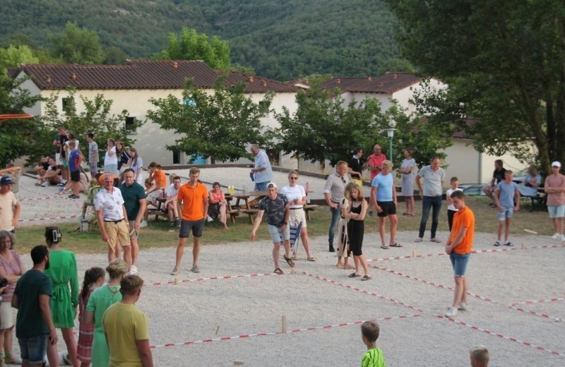 Christelijk vakantiepark zuid frankrijk lot recreatieprogramma 04