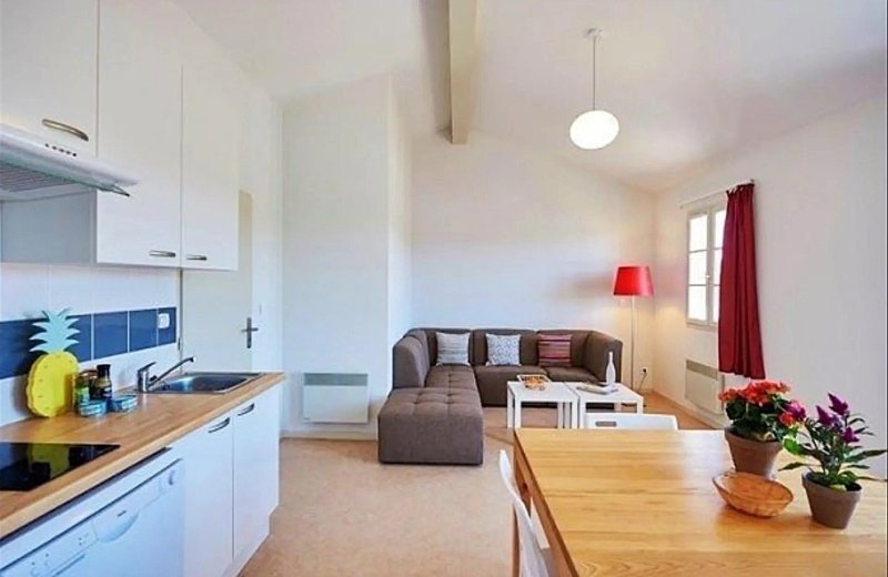 Christelijk vakantiepark zuid frankrijk pyreneeen 4 persoons vakantiehuis 01