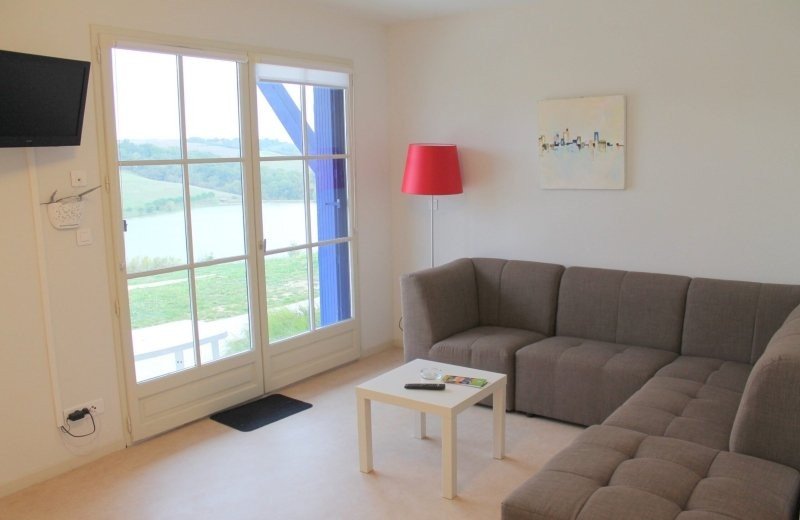 Christelijk vakantiepark zuid frankrijk pyreneeen 4 persoons vakantiehuis 02