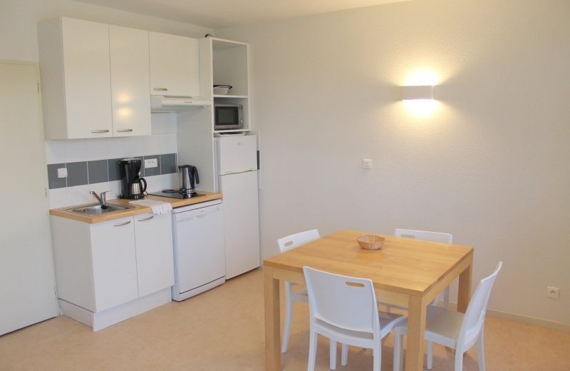 Christelijk vakantiepark zuid frankrijk pyreneeen 4 persoons vakantiehuis 03