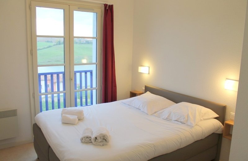 Christelijk vakantiepark zuid frankrijk pyreneeen 4 persoons vakantiehuis 04