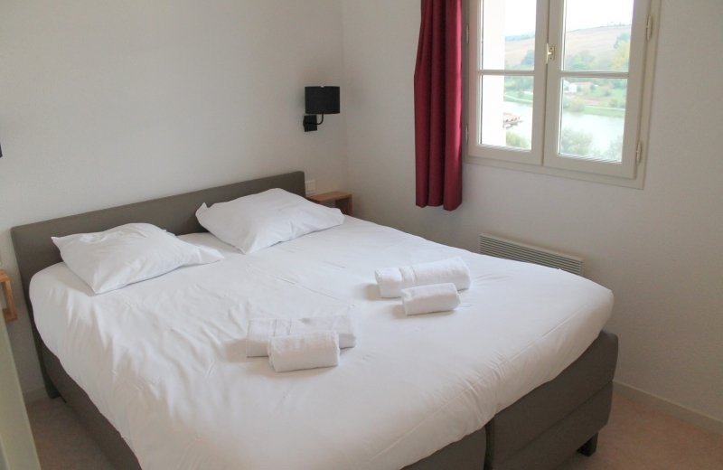 Christelijk vakantiepark zuid frankrijk pyreneeen 6 persoons vakantiehuis 06