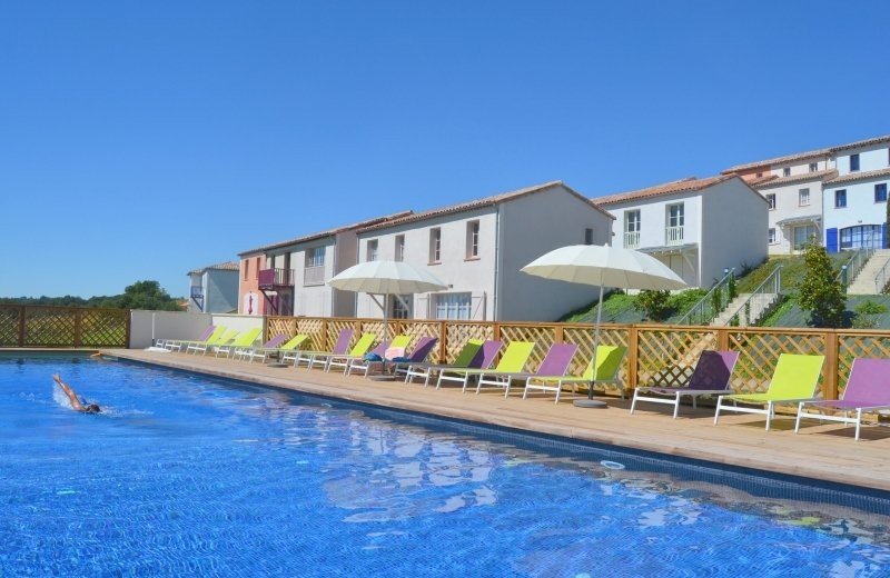 Christelijk vakantiepark Pyreneeën