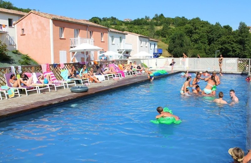 Christelijk vakantiepark zuid frankrijk pyreneeen vakanz 03